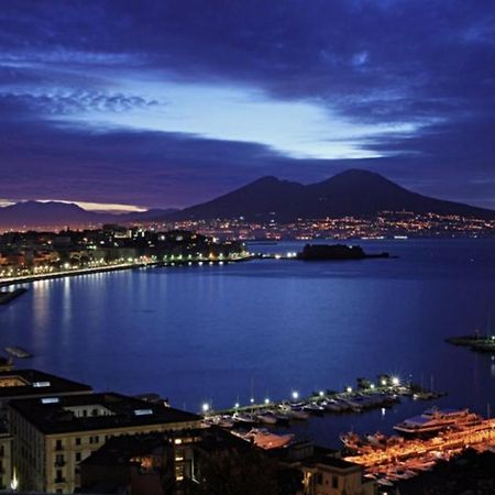 Home Sweet Home Storia Di Napoli Buitenkant foto